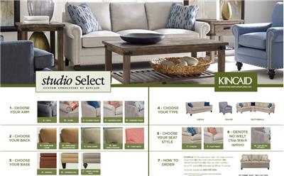 Collection Catalog